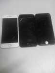 Продам iPhone 7 на запчасти