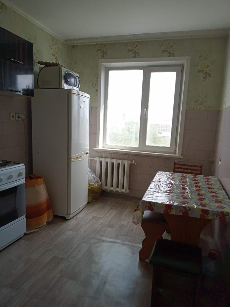 Продаётся 1 ком кв Жамбыла 154
