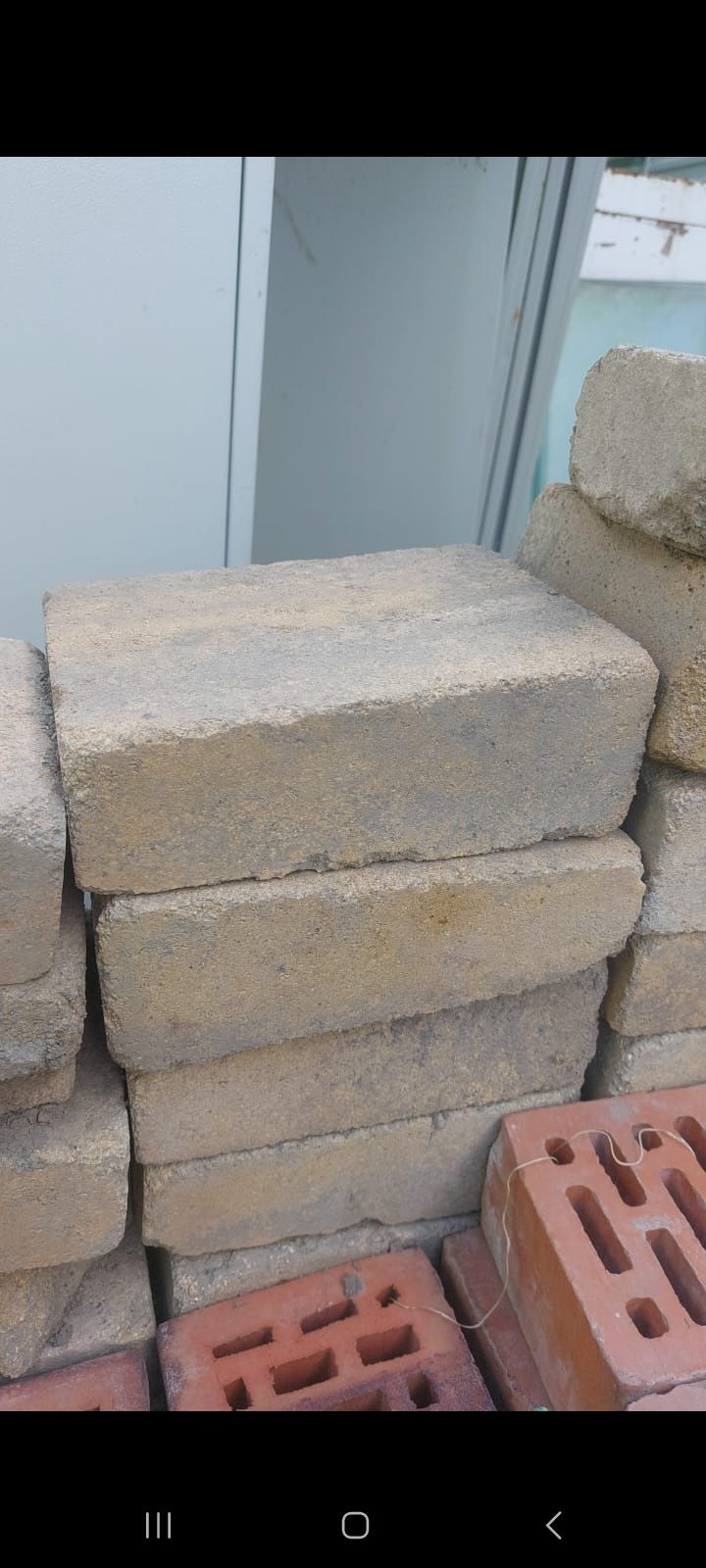 Продам кирпич продам