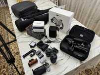 продам sony 6600 и ronin rs4 combo