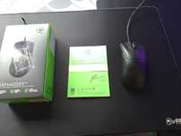 Игровая мышь Razer DeathAdder V3