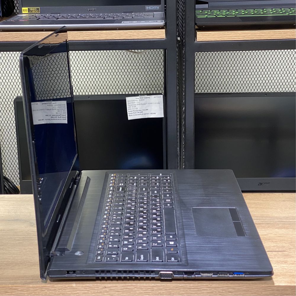 Ноутбук Lenovo AMD E1-6010/8GB/SSD128GB, 9794/A10
