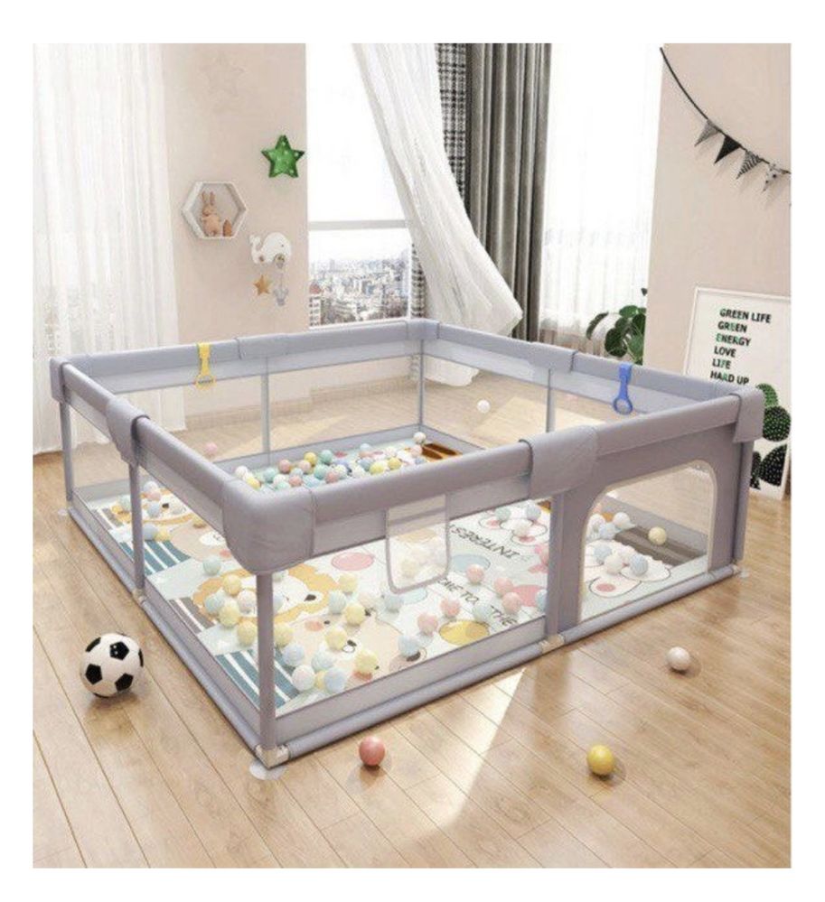 Продам игровой манеж