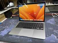 Macbook Air 13 M1 2020 8Gb/256Gb/450ц