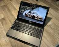 Мощный ноутбук Acer i5