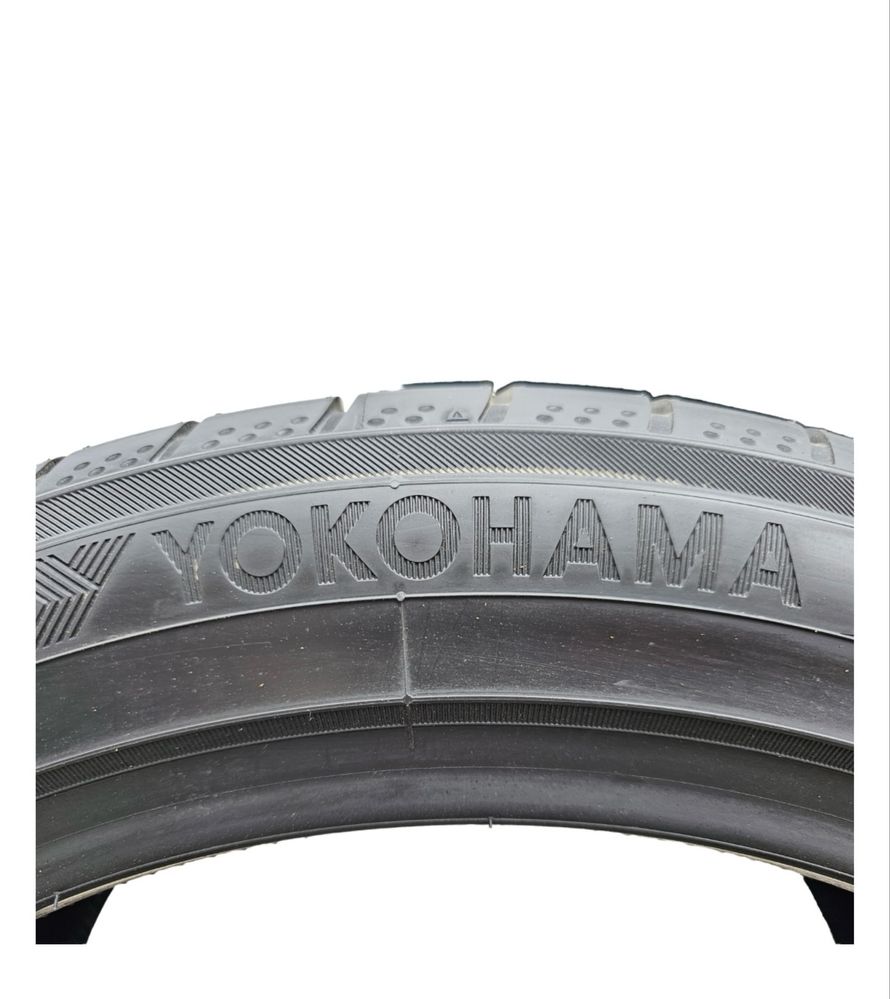 Шины Yokohama комплект состояние нового