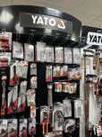 Yato набор Электроинструментов