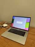 Apple macbook pro