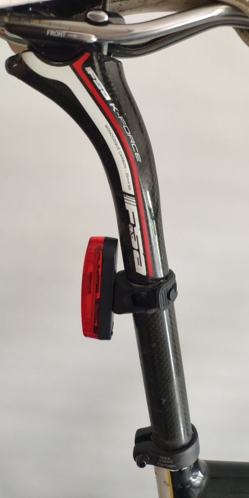 Cannondale scalpel team .