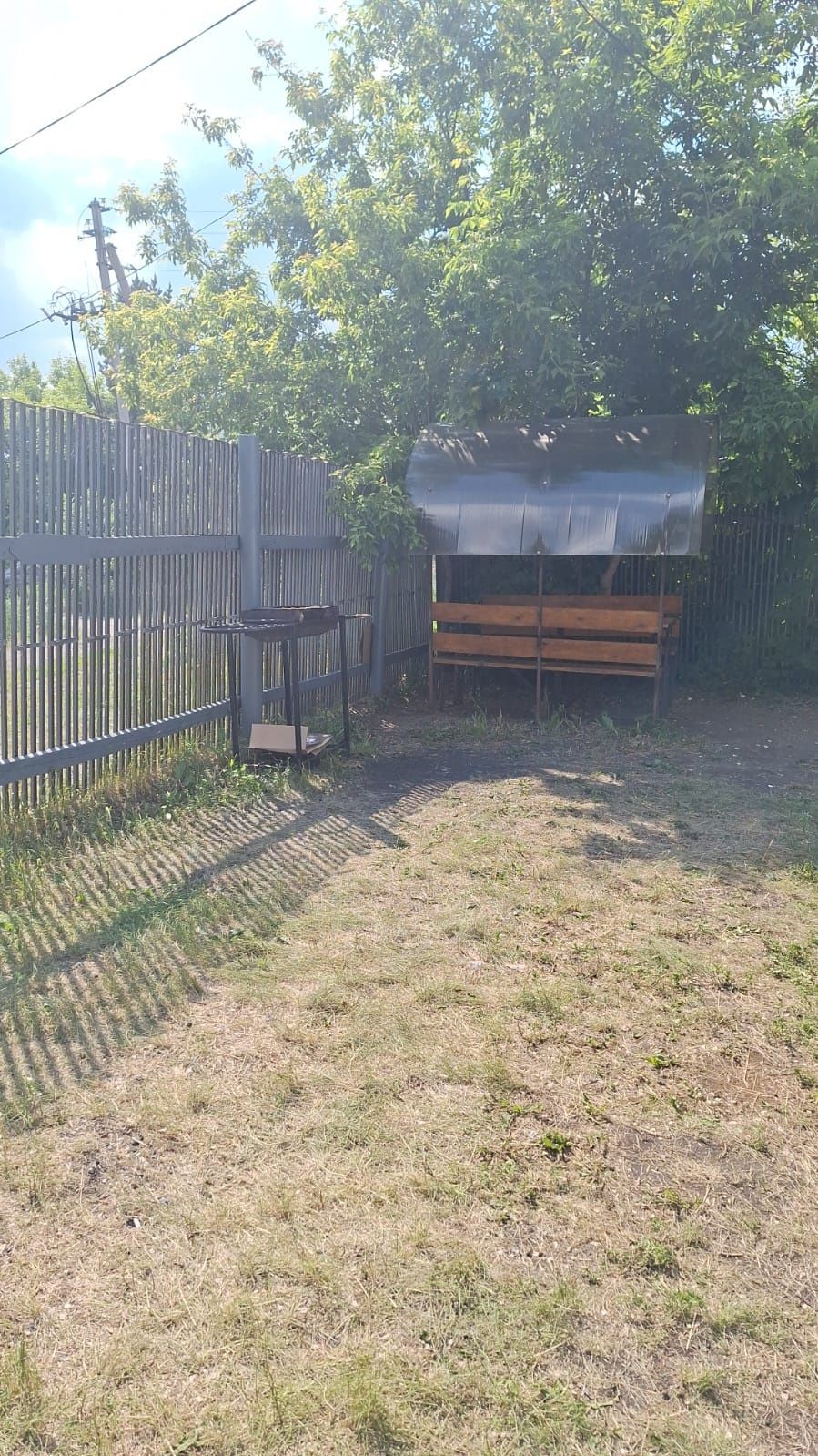 Сдам дом в центре Борового