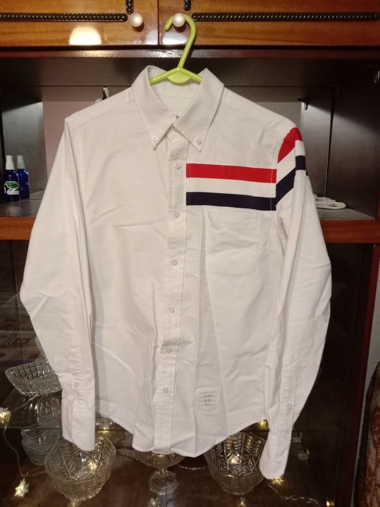 Рубашка мужская Thom Browne