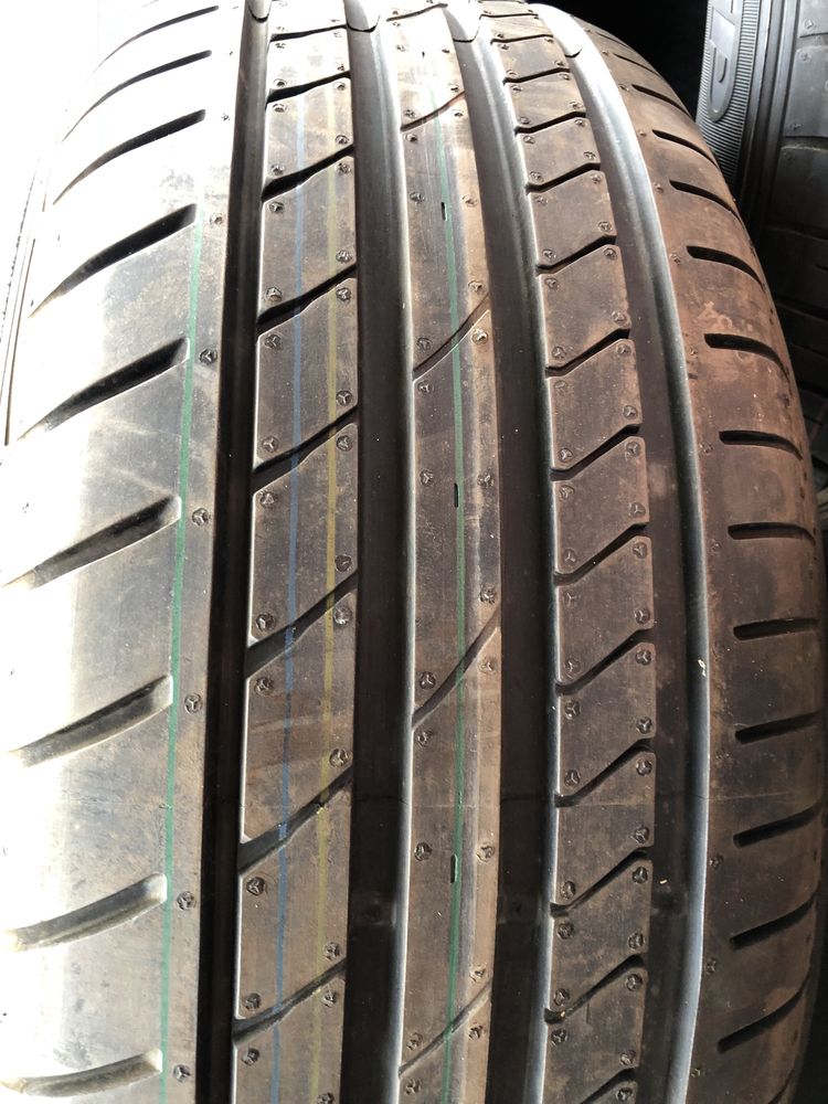 Шины Dunlop 205/55/16