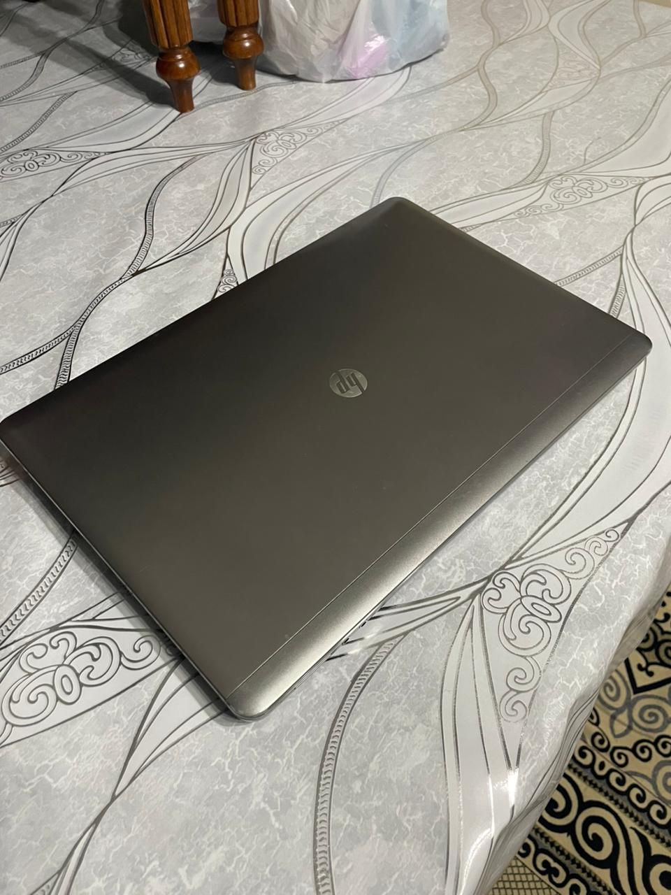 Ноутбук hp в хорошем
