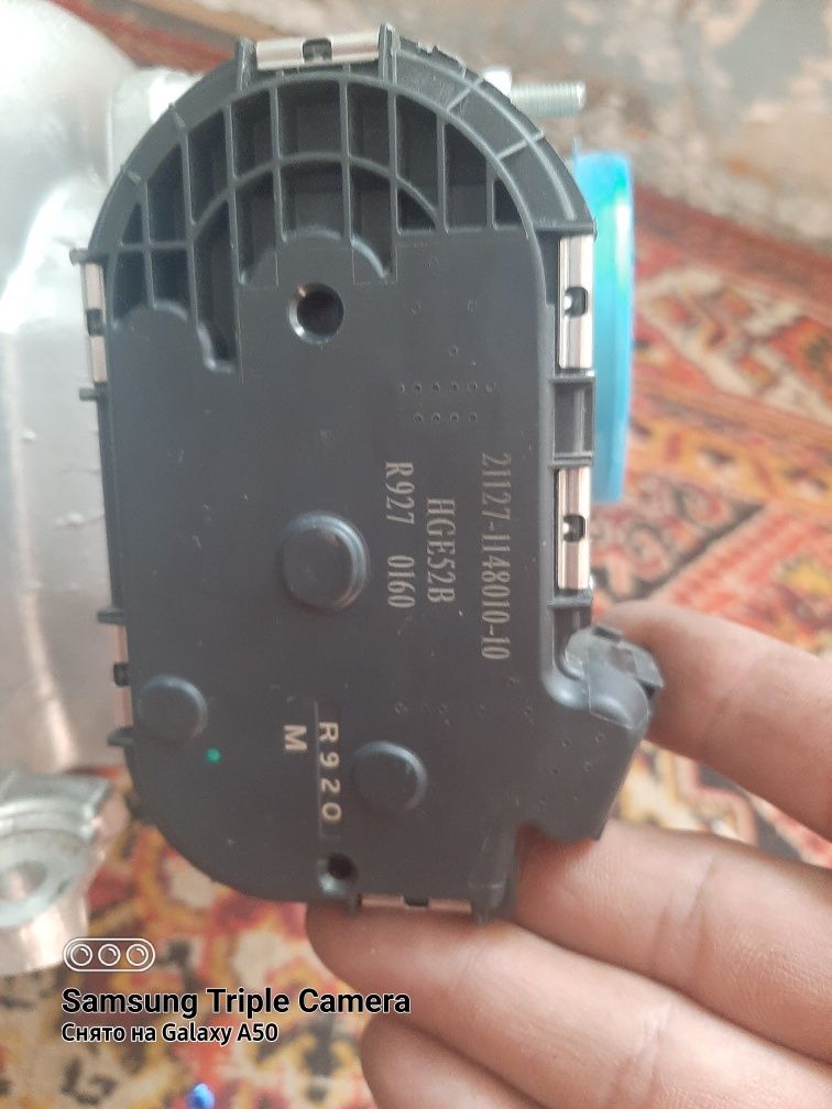 Продам запчасть на " Ниву"