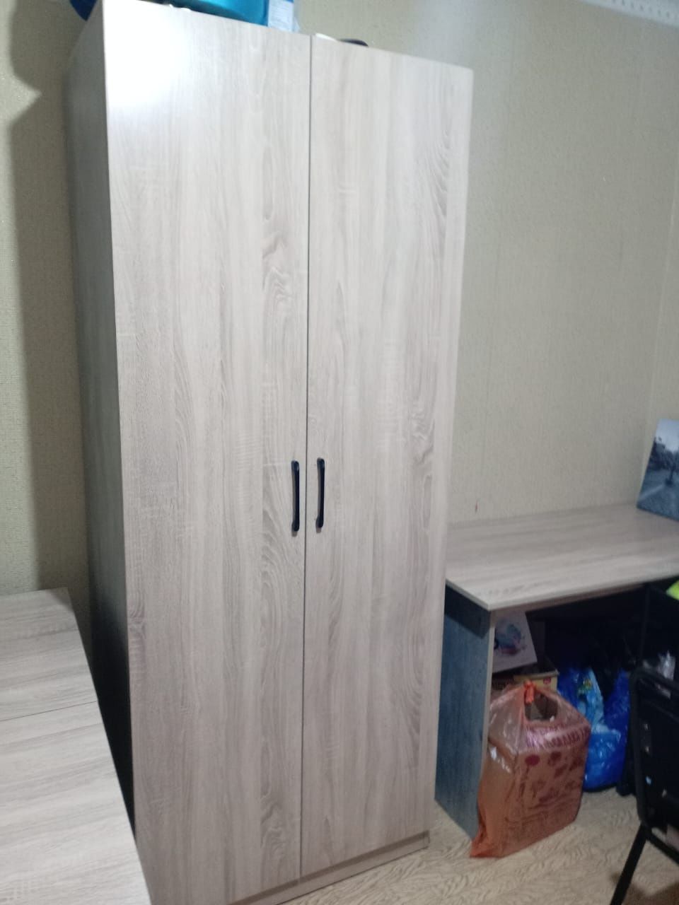 Продам офисную мебель