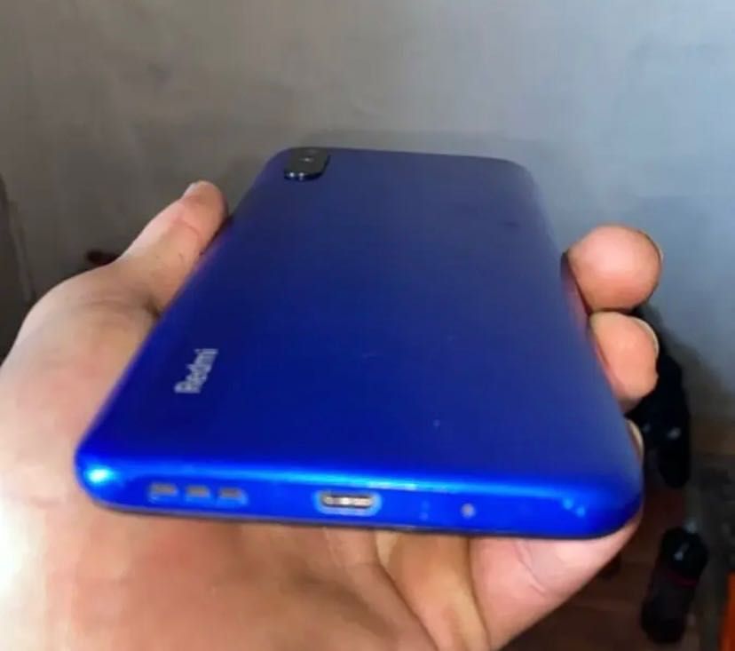 Продам телефон Xiaomi redmi9а