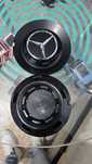 Колёсные колпачки амг на mercedes W222,W213,W212,W221,W463 mercedes.