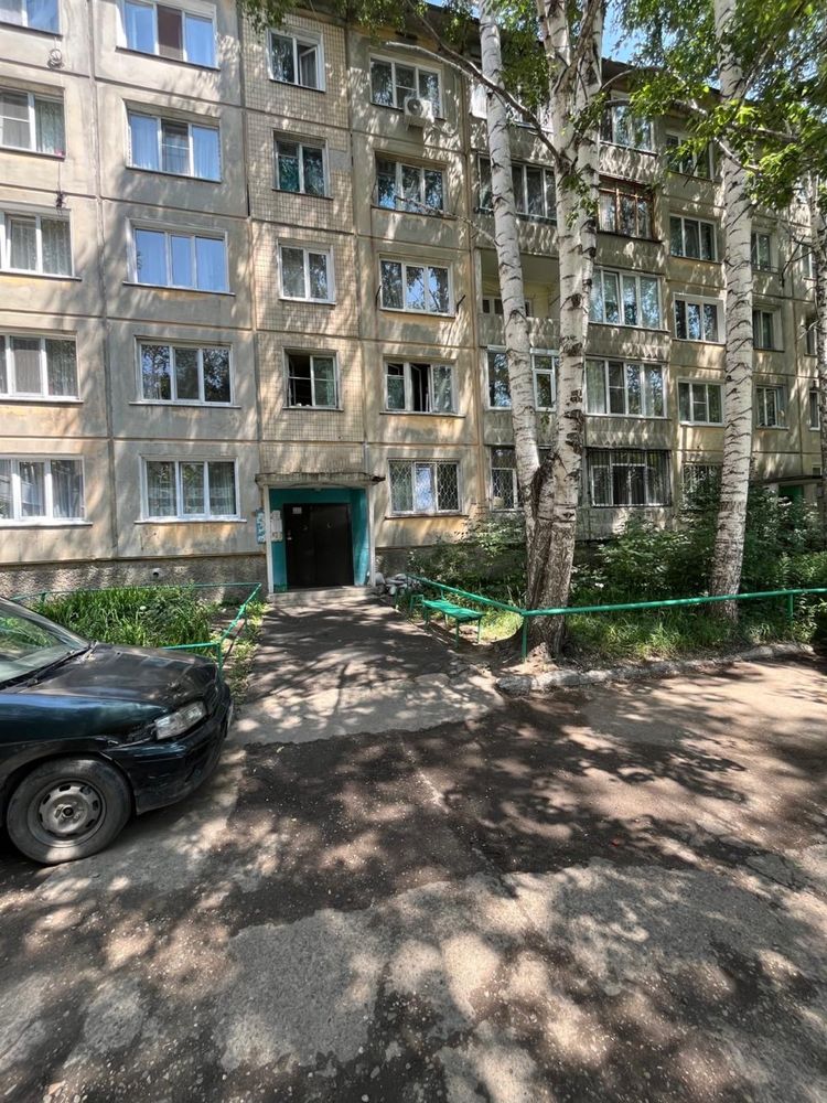 Продам 1-комн.квартиру | Утепова, 19