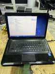 Офисный ноутбук Compaq CQ58 Intel celeron 4гб озу ссд 480гб