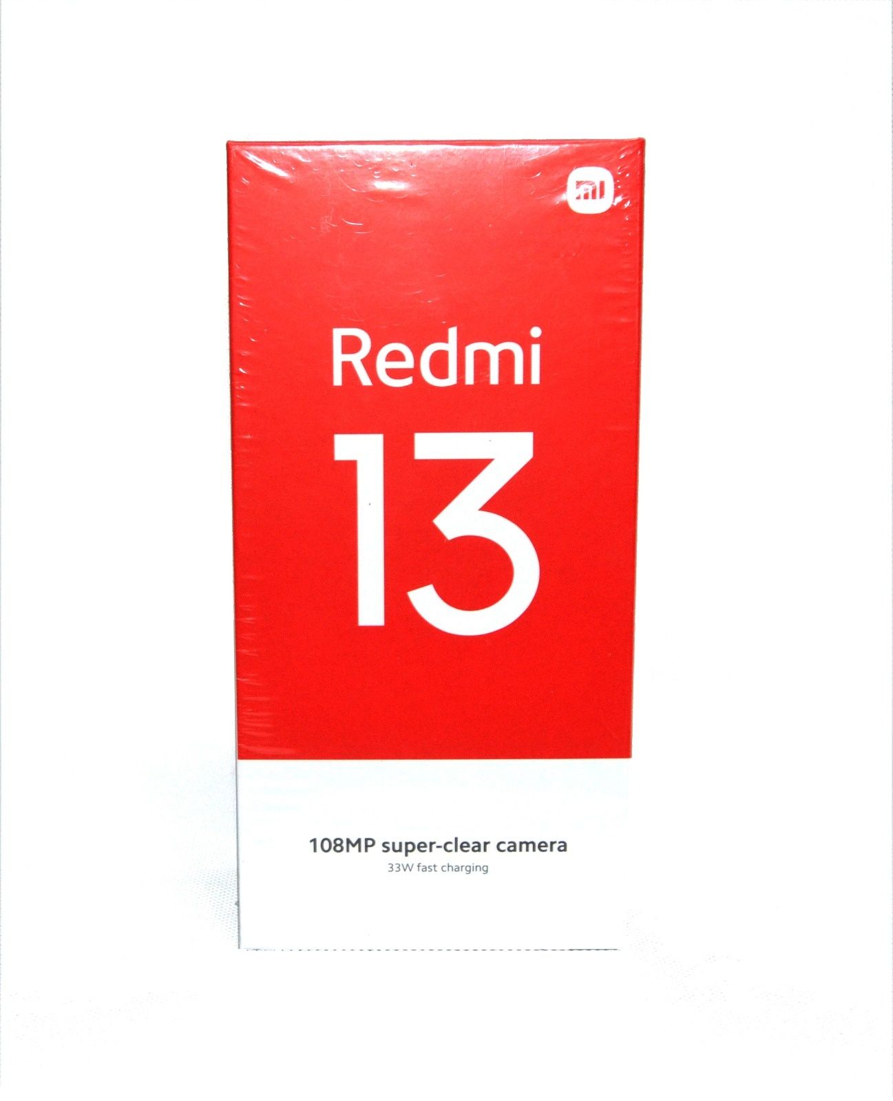 REDMI 13 новый в упаковке
