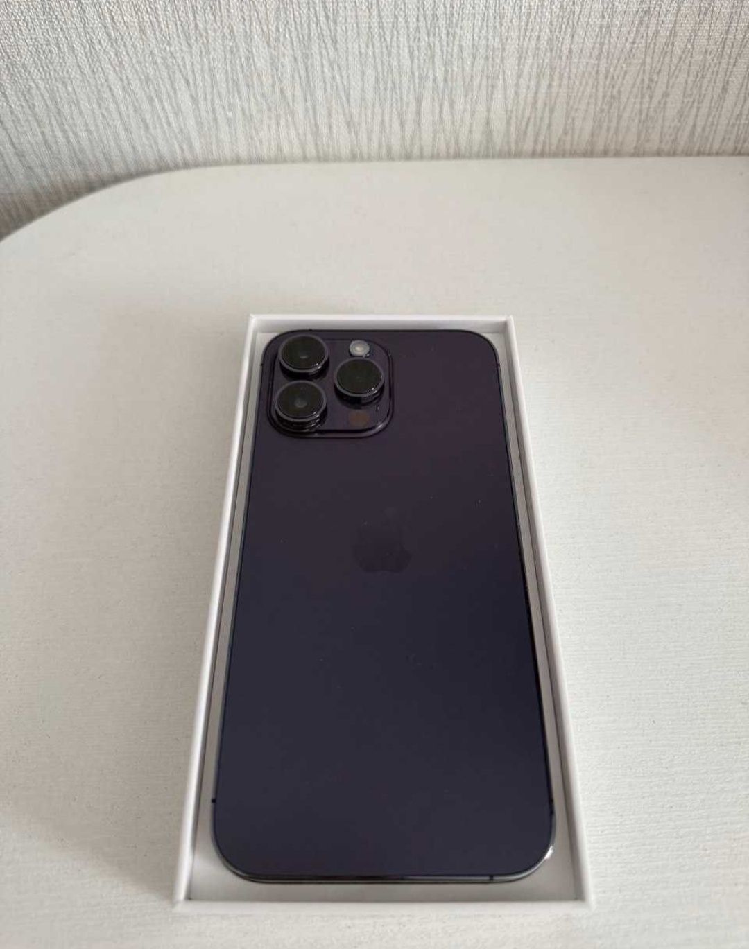 Iphone 14 Pro Max 256 ГБ