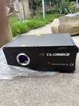 Светомузыка СА 1200RGB
