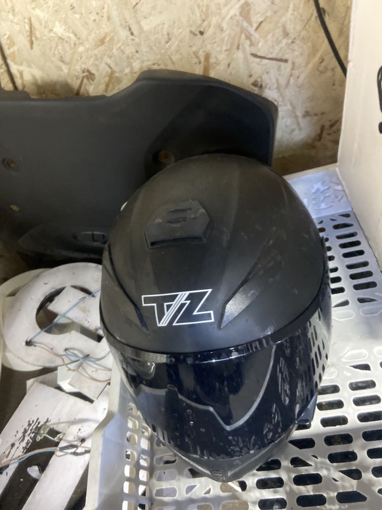 Шлем T/Z срочно продается
