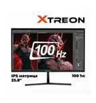 Монитор 100Hz 24"