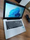 Тонкий Ноутбук Lenovo ideapad U310