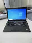 Lenovo ThinkPad Core i5-6th ОЗУ 8gb SSD 256gb мощный легкий ноутбук
