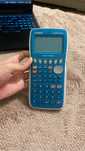 Продам инженерный калькулятор Casio 25 + E