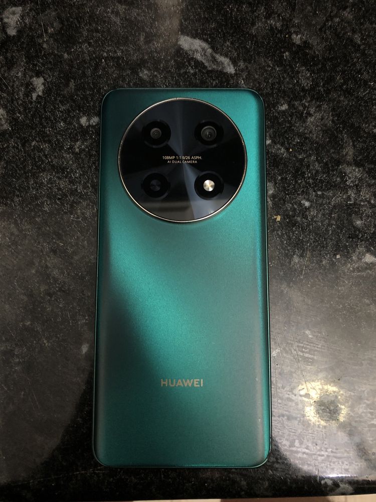 Huawei nova 12i смартфон