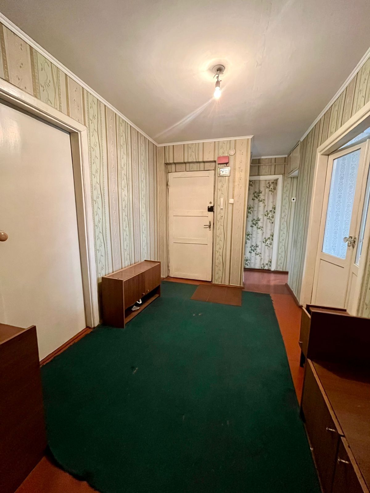 Продается 4х-комнатная квартира в районе Ремзавод (ул Жамбыла)