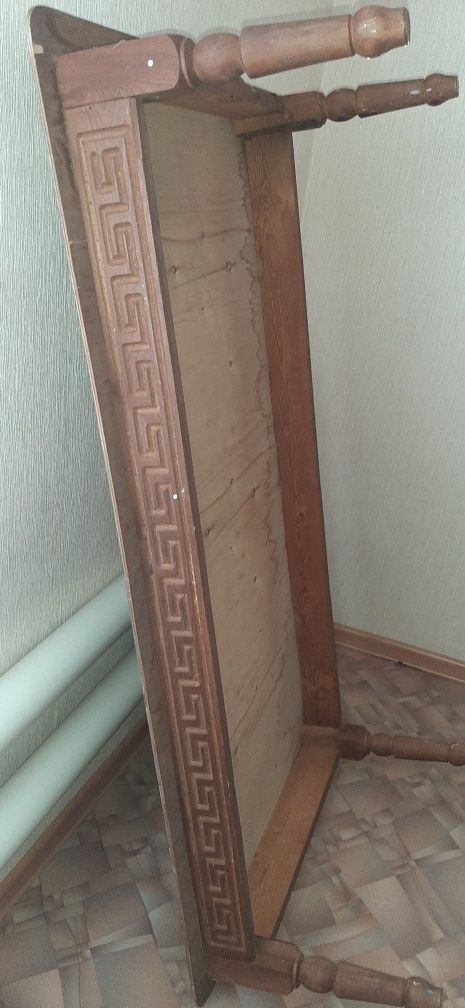 Продам детскую кроватку