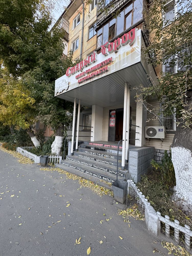 Продам, сдам помещение 190 кв