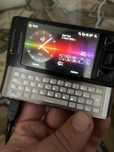 Раритетный Sony Ericsson