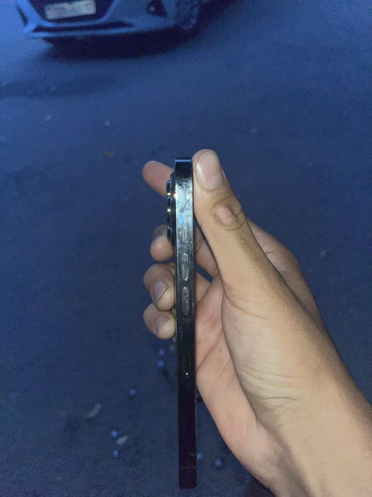 Продам айфон 13 про 256