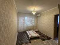 Алға қаласында 3 бөлмелі пәтер сатылады
