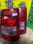 AUTO KRAFT Фонарь угол Киа Пиканто 2005 R