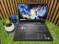 Игровой Ноутбук Asus TUF Gaming A15 Ryzen5-4600H/16GB/SSD512/GTX1650