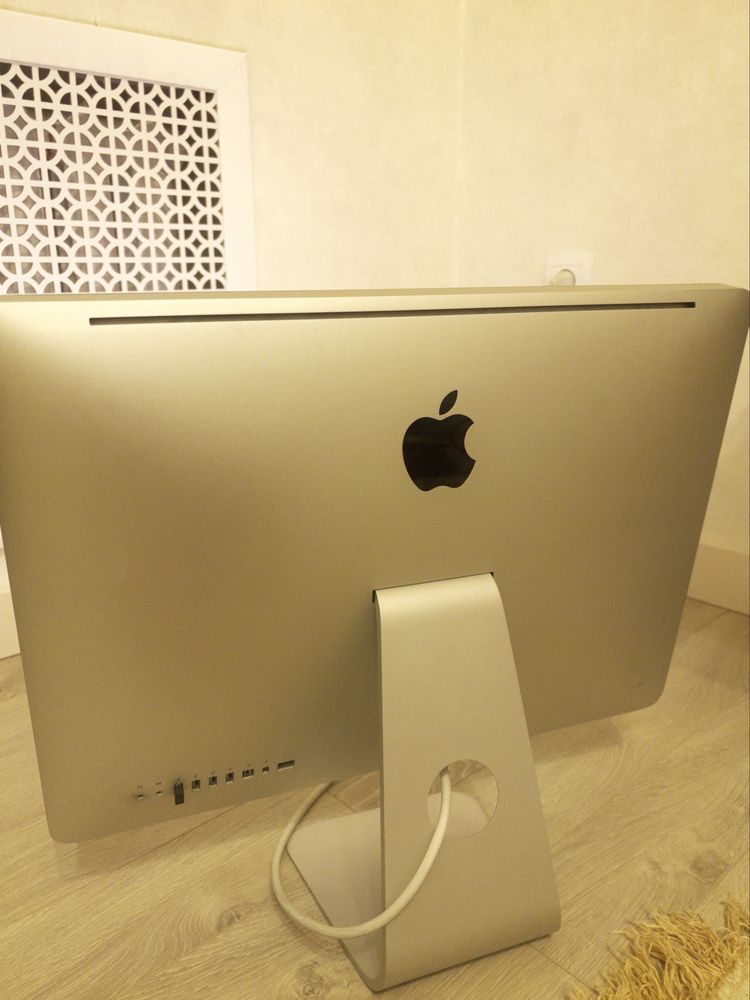 iMac High Sierra 2010