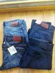 Джинсы мужские Hugo Boss (Германия),оригинал,новые,р-р 46,48,50