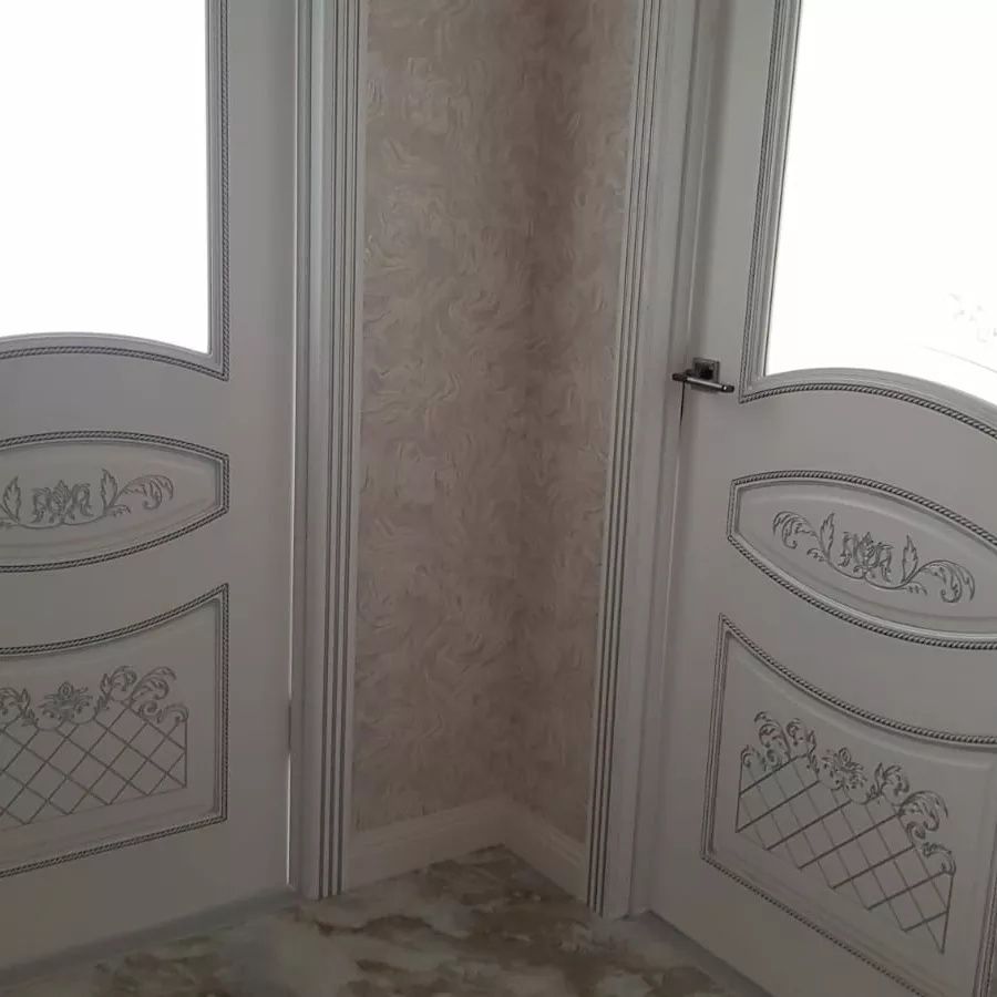2 комн кв Толе Би 40  Евродвушка Розы Баглановой район Туран Магнум жк