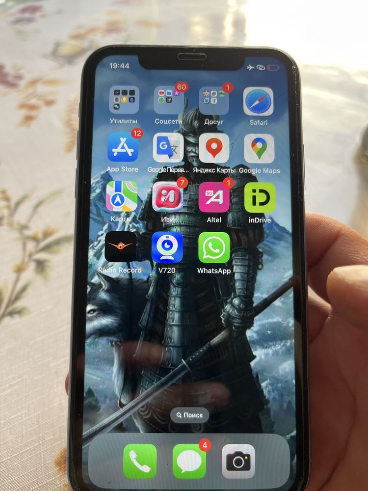 Iphone XR продам