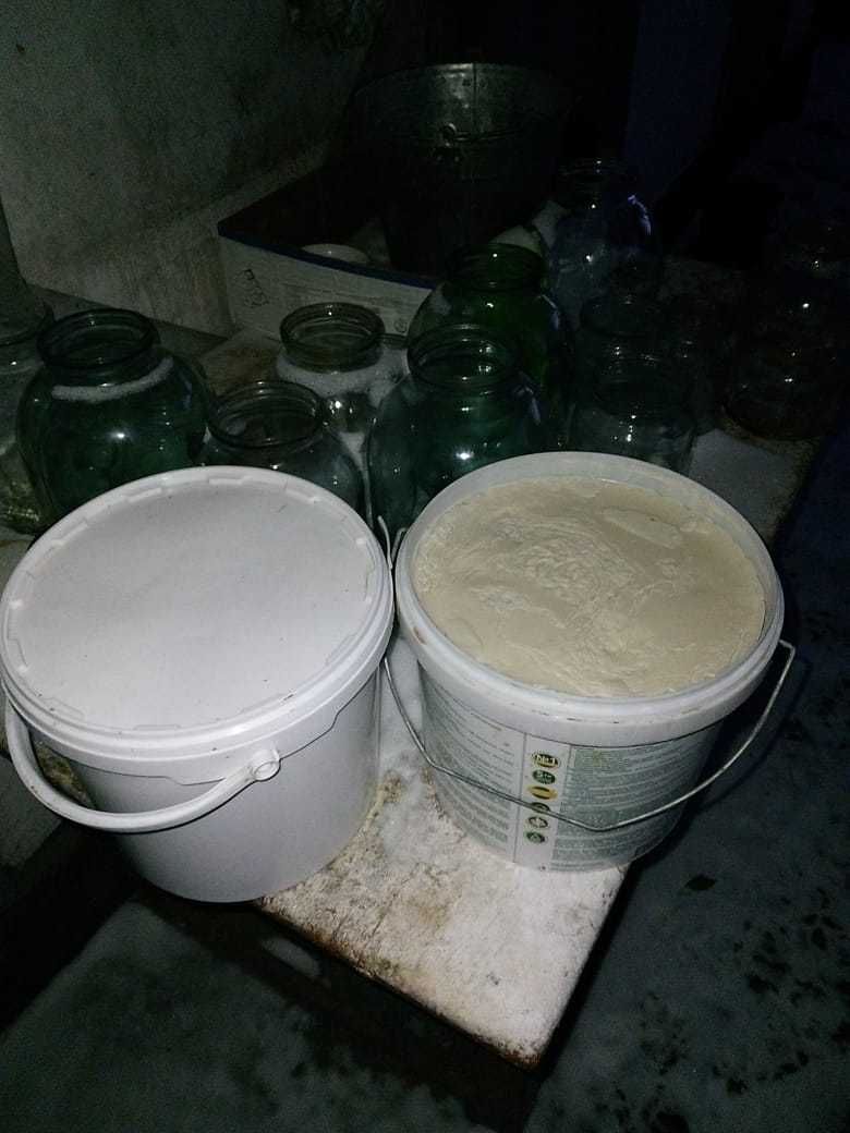 продам жир  говяжий и свиной