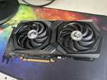 NSI Gaming X RTX3060 -12Gb