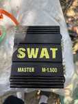 Усилитель SWAT M - 1.500 продам