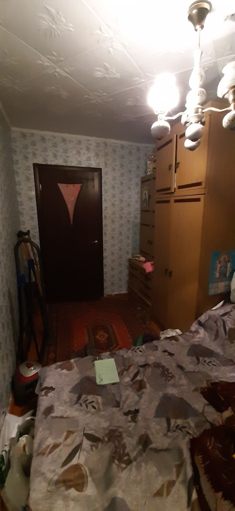 Продам 2-х комнатную квартиру