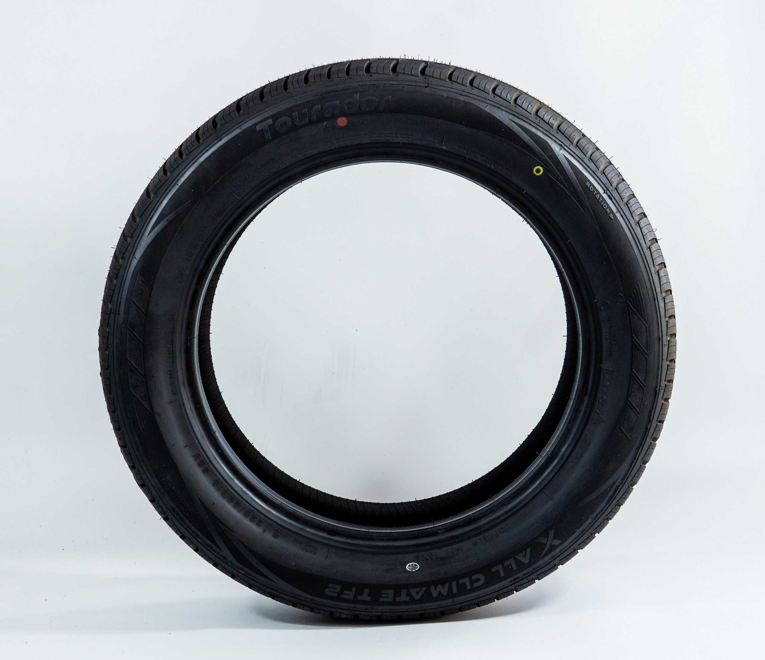 225/55R18 98V — Tourador X ALL CLIMATE TF2