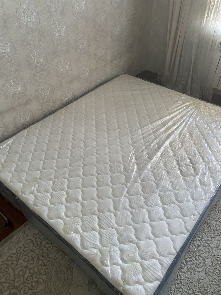 Спальный Матрас